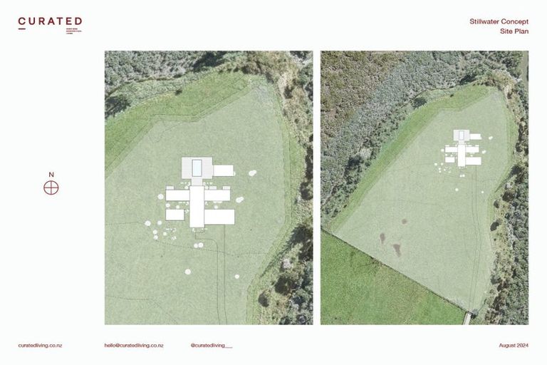 Photo of property in 167 Lennon Access Road, Stillwater, Silverdale, 0993