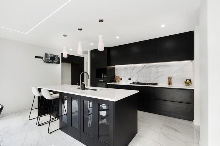 Photo of property in 47 Selfe Crescent, Burwood, Christchurch, 8083