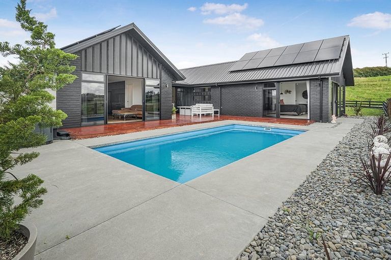 Photo of property in 355 Driver Road, Ngaruawahia, 3791