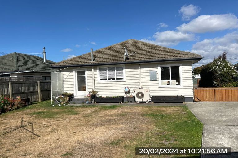 Photo of property in 4 Pamir Street, Mairehau, Christchurch, 8052
