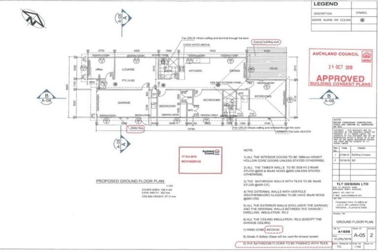 Photo of property in 25 Lusitano Drive, Karaka, Papakura, 2113