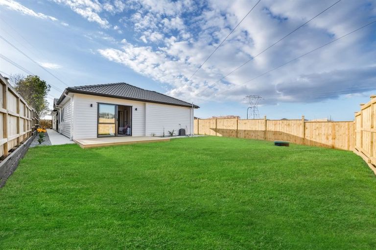 Photo of property in 41a Donegal Drive, Flat Bush, Auckland, 2019