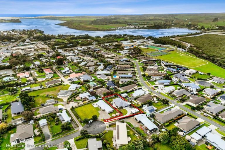 Photo of property in 17 Kagan Avenue, Mangawhai, 0505