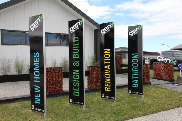 Photo of property in 115 The Boulevard, Papamoa Beach, Papamoa, 3118