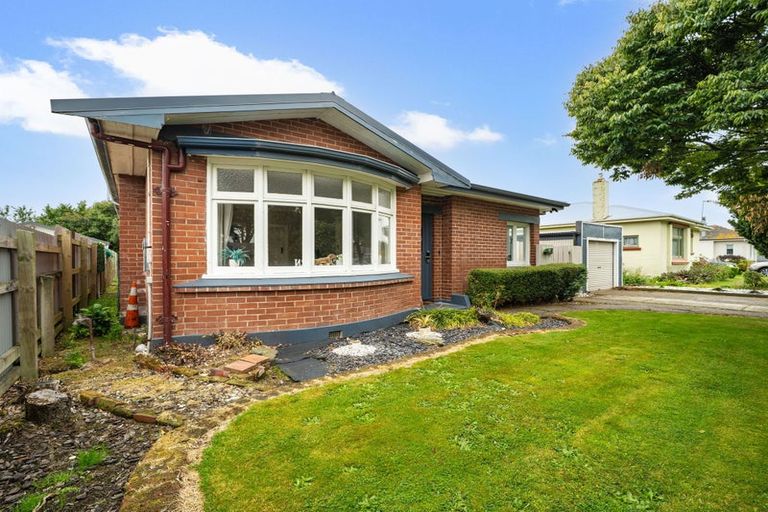 Photo of property in 50 Lorn Street, Glengarry, Invercargill, 9810