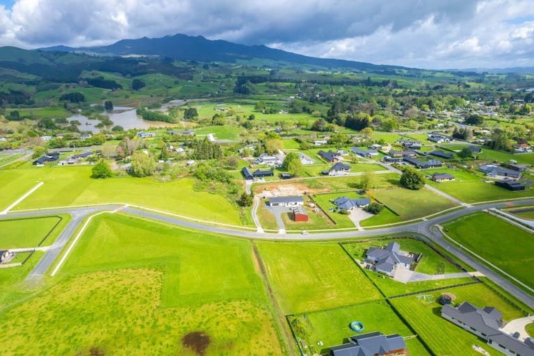 Photo of property in 895 Collinson Street, Pirongia, 3802