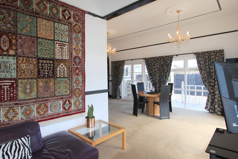 Photo of property in 37 Muller Road, Blenheim, 7201