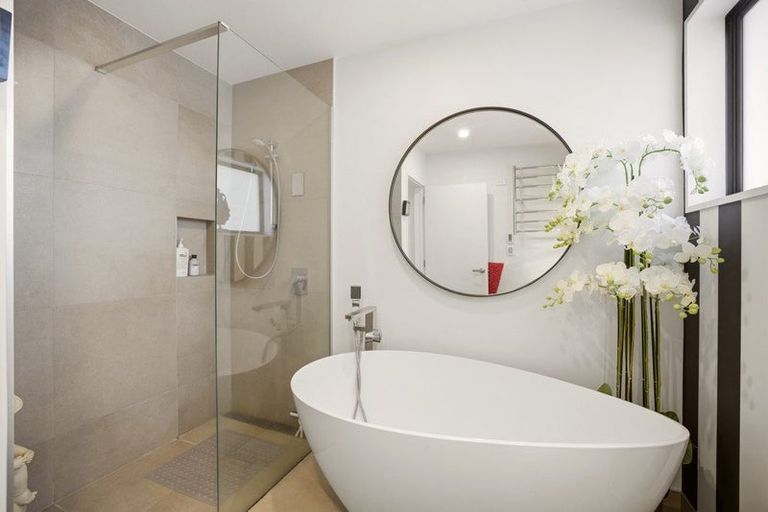 Photo of property in 5/164 Edgeware Road, Edgeware, Christchurch, 8013