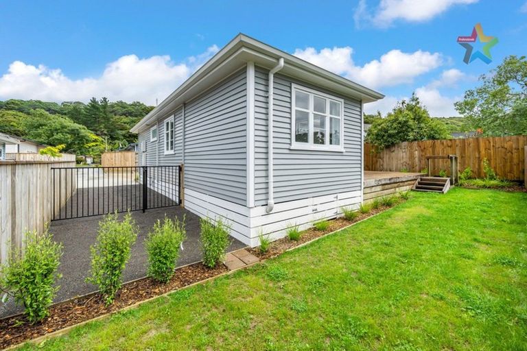 Photo of property in 110b Wellington Road, Wainuiomata, Lower Hutt, 5014