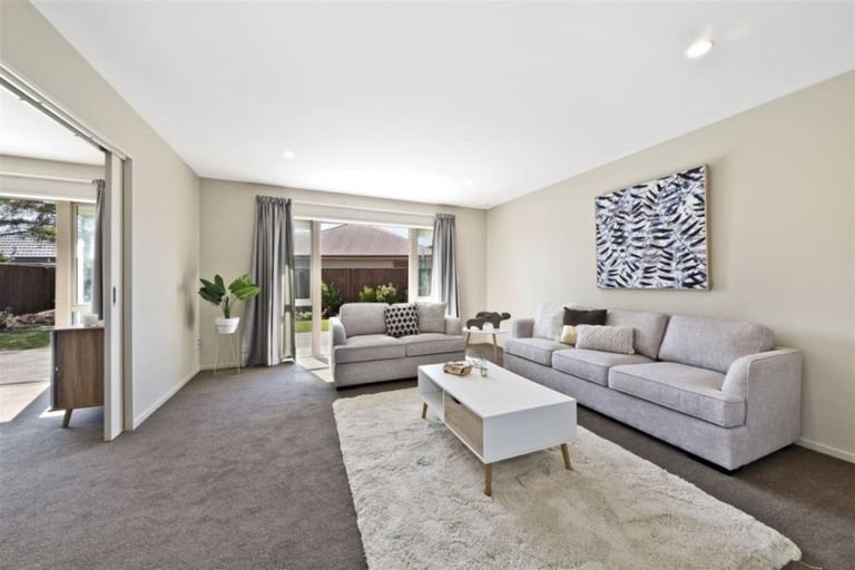 Photo of property in 20 Armour Place, Halswell, Christchurch, 8025