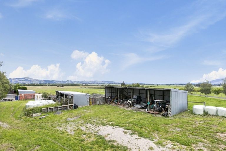 Photo of property in 461 Outram-mosgiel Road, Riverside, Outram, 9073