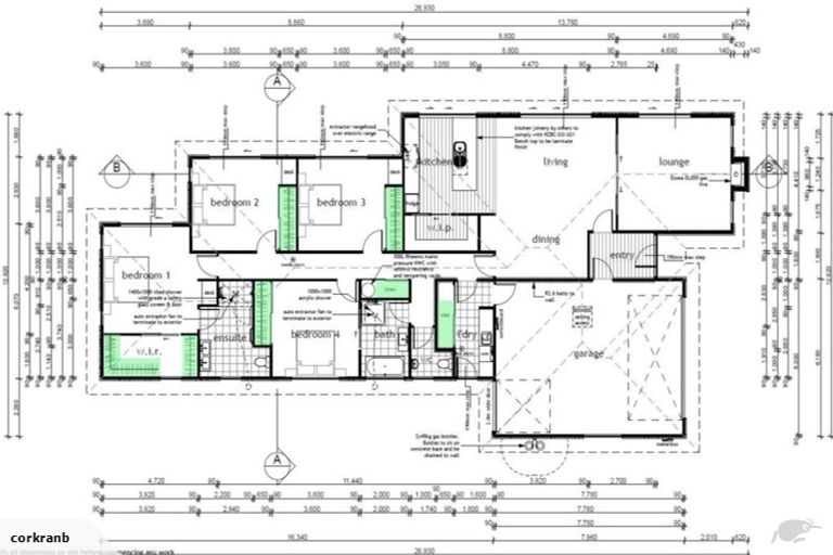 Photo of property in 10 Beak Street, Rolleston, 7615