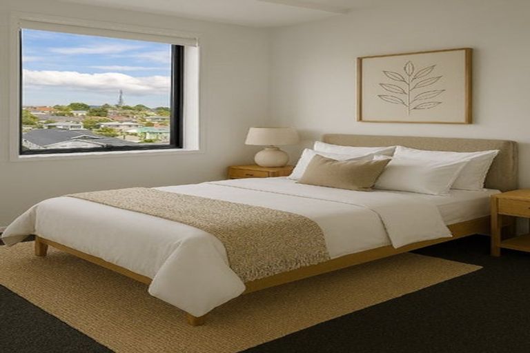 Photo of property in 407/3 Rauemi Way, Te Atatu South, Auckland, 0610