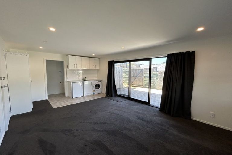 Photo of property in 125 Pope Street, Camborne, Porirua, 5026