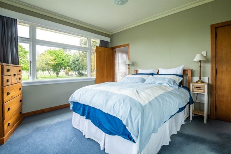 Photo of property in 985 Oporo Flat Road, Northope, Invercargill, 9874