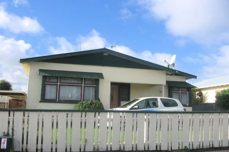 Photo of property in 59 Shamrock Street, Takaro, Palmerston North, 4412