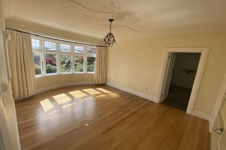 Photo of property in 34 Grandview Crescent, Opoho, Dunedin, 9010