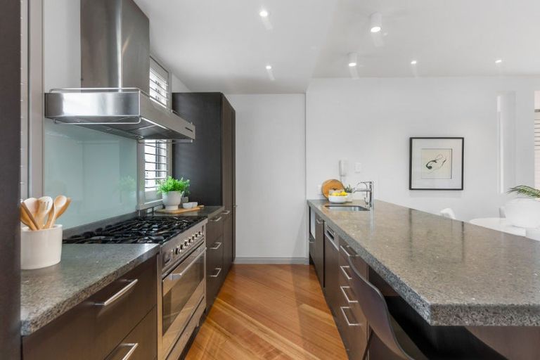 Photo of property in 3 Taurarua Terrace, Parnell, Auckland, 1052