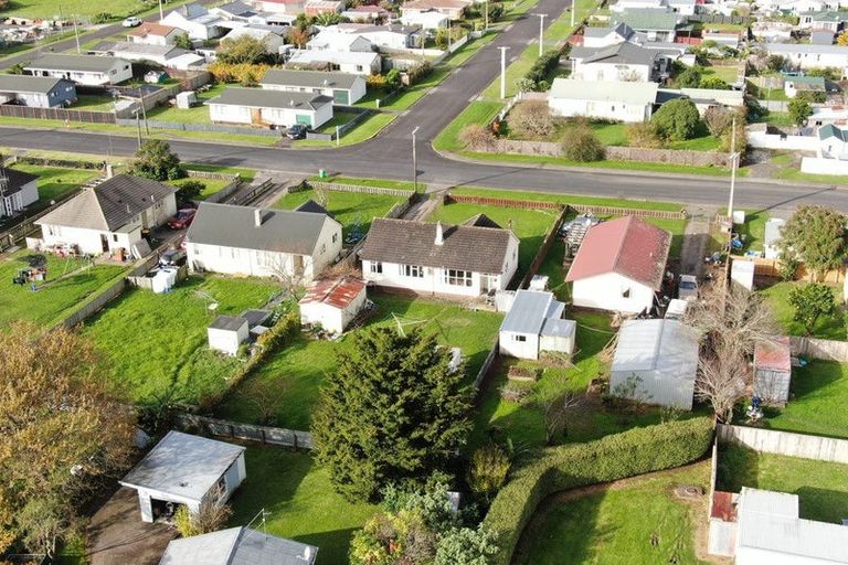 Photo of property in 4 Opatito Road, Paeroa, 3600