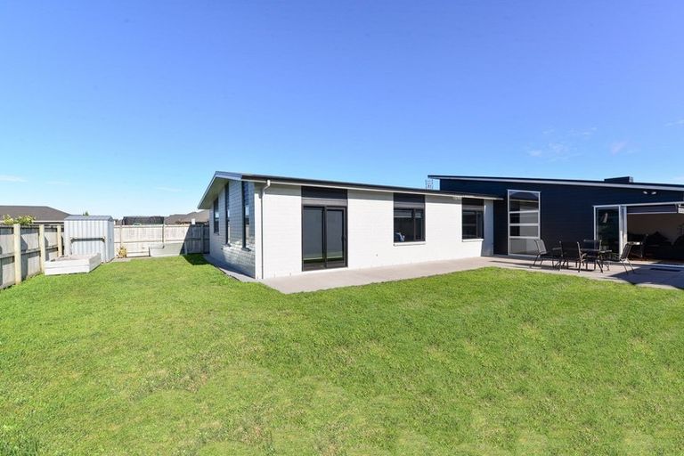 Photo of property in 224 Cumberland Drive, Flagstaff, Hamilton, 3210