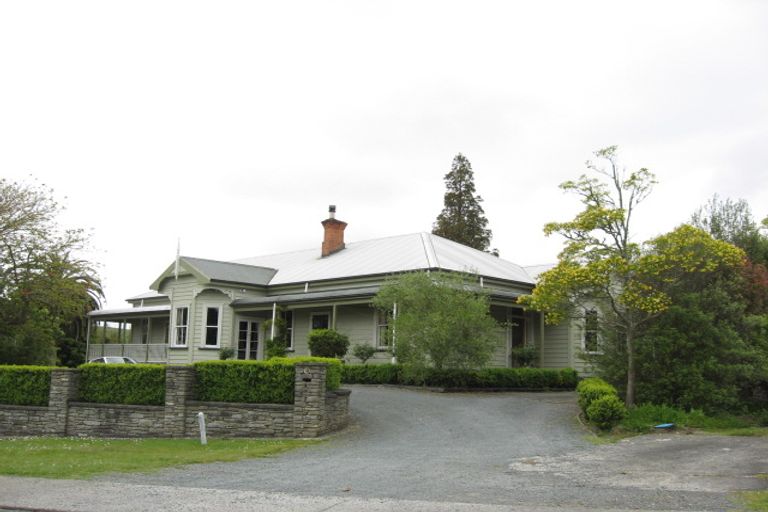 Photo of property in 4 Batten Street, Wellsford, 0900