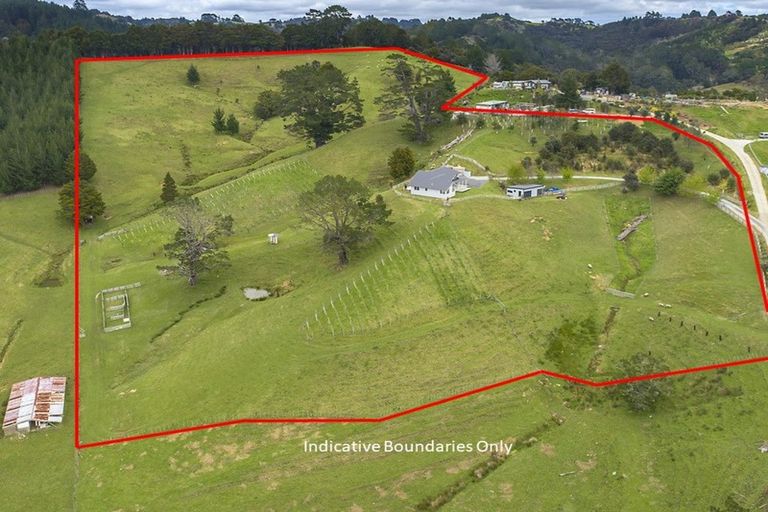 Photo of property in 133c Ahuroa Road, Puhoi, Warkworth, 0994