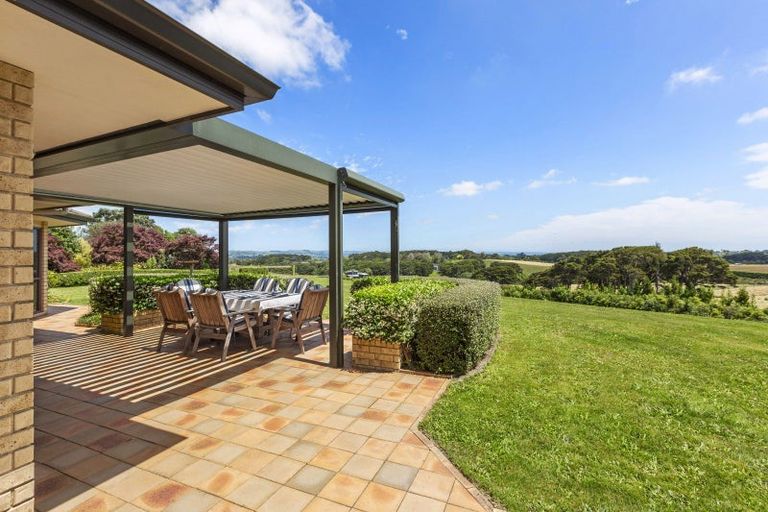 Photo of property in 49 Lewis Road, Otaua, Waiuku, 2682
