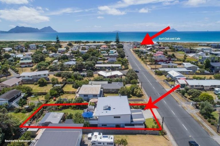 Photo of property in 79 Ruakaka Beach Road, Ruakaka, 0116