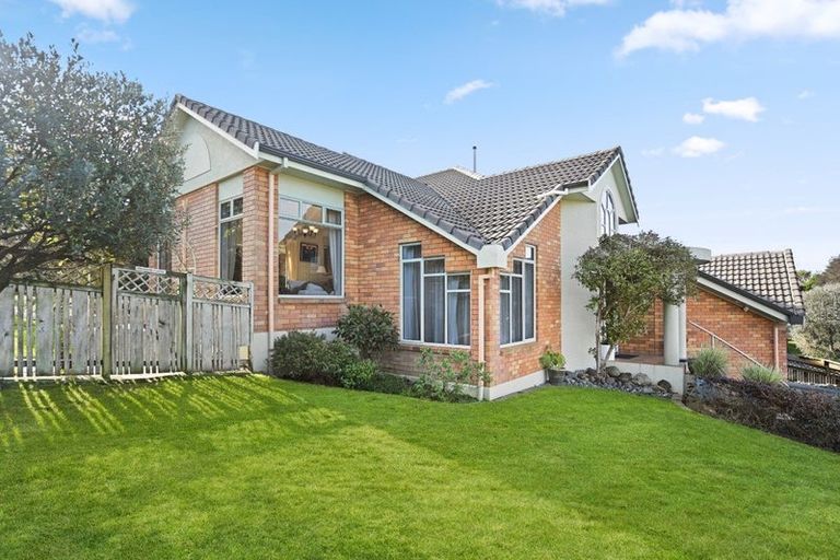 Photo of property in 18 Munro Place, Flagstaff, Hamilton, 3210