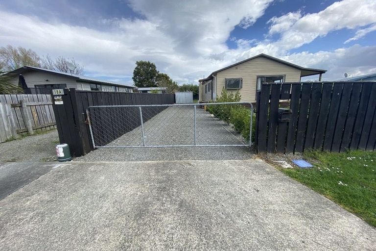 Photo of property in 16 Malcolm Street, Martinborough, 5711