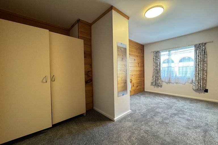 Photo of property in Te Awhina Apartments, 3/22 Sussex Street, Mount Cook, Wellington, 6021