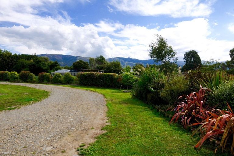 Photo of property in 310 Mill Road, Waimate, 7978