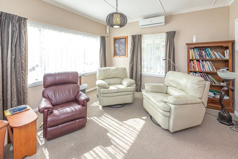 Photo of property in 10 Ballance Street, Aramoho, Whanganui, 4500