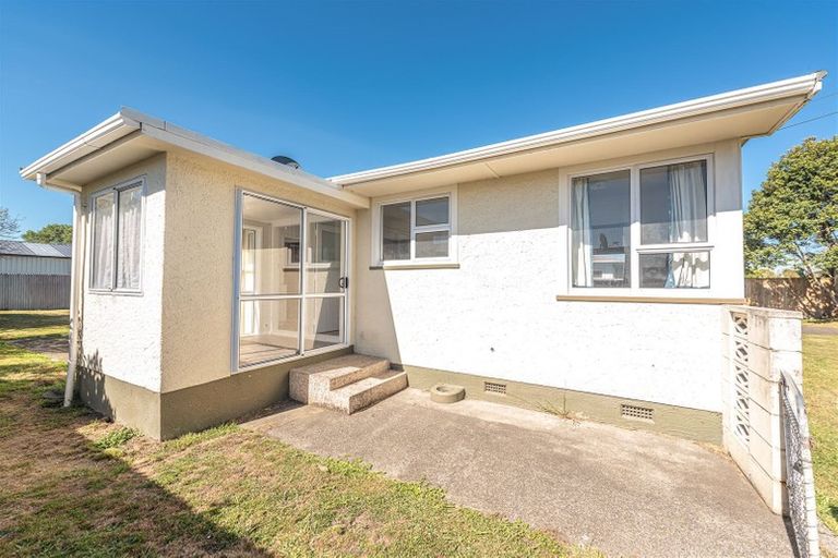 Photo of property in 38 Talbot Street, Whanganui East, Whanganui, 4500