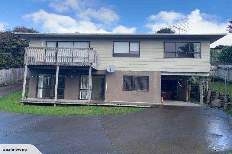 Photo of property in 23 Hillcrest Road, Hatfields Beach, Orewa, 0931