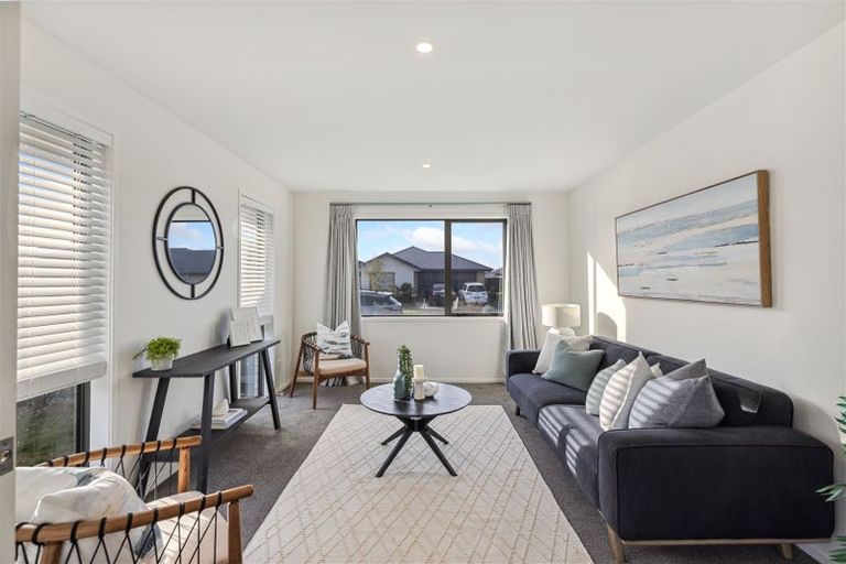 Photo of property in 72 Avanda Avenue, Rolleston, 7615