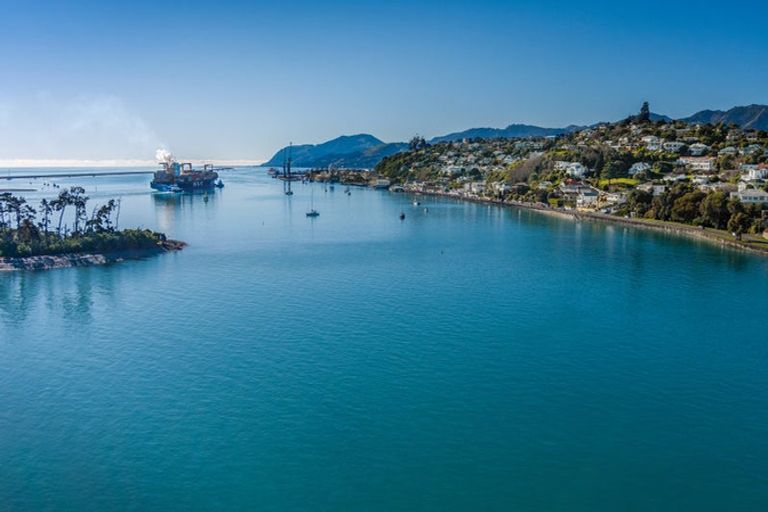 Photo of property in 391 Wakefield Quay, Stepneyville, Nelson, 7010