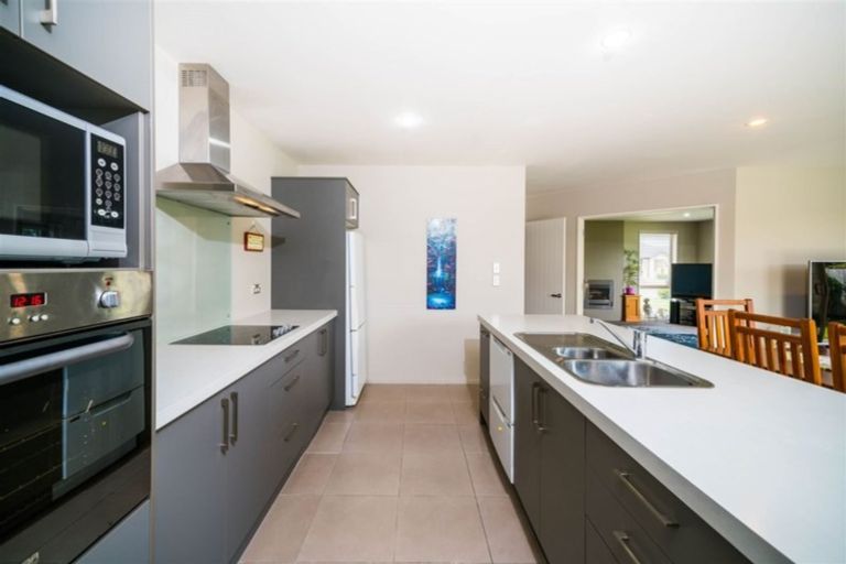 Photo of property in 242 Rolleston Drive, Rolleston, 7614