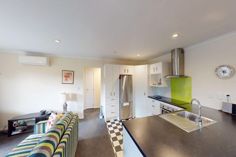 Photo of property in Trackside Villas, 30/91 Mako Mako Road, Levin, 5510