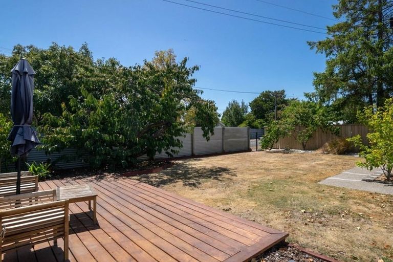 Photo of property in 4 Edith Street, Redwoodtown, Blenheim, 7201