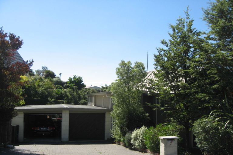 Photo of property in 7 Pembridge Lane, Westmorland, Christchurch, 8025