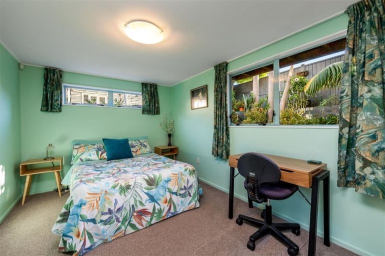 Photo of property in 2a Georgina Street, Freemans Bay, Auckland, 1011