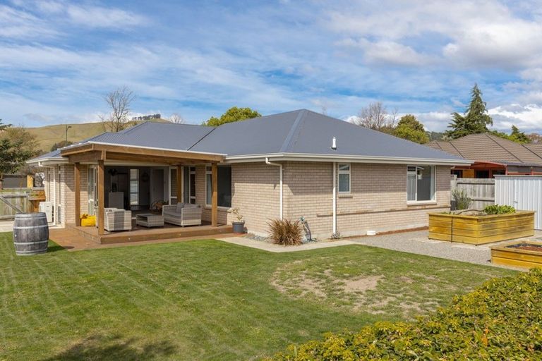 Photo of property in 142 Taylor Pass Road, Witherlea, Blenheim, 7201