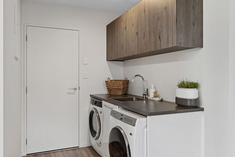 Photo of property in 7 Kiddy Place, Rolleston, 7614