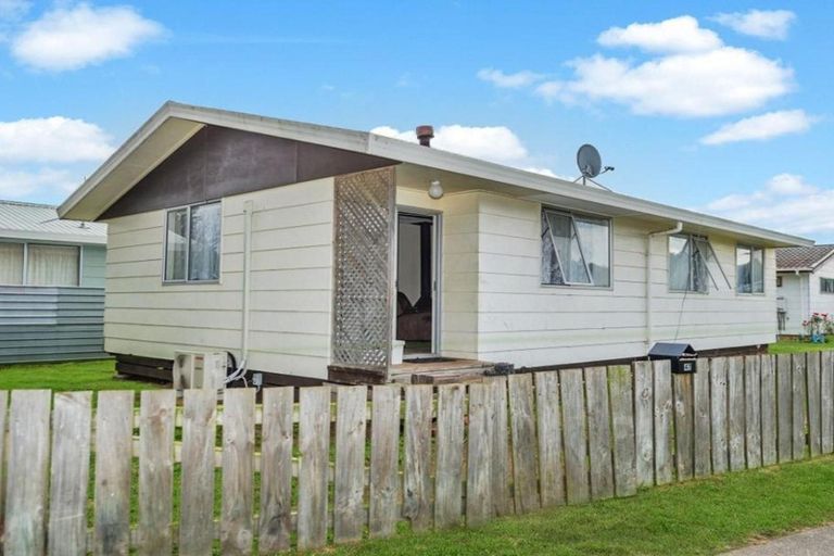 Photo of property in 47 Wembley Place, Whanganui East, Whanganui, 4500