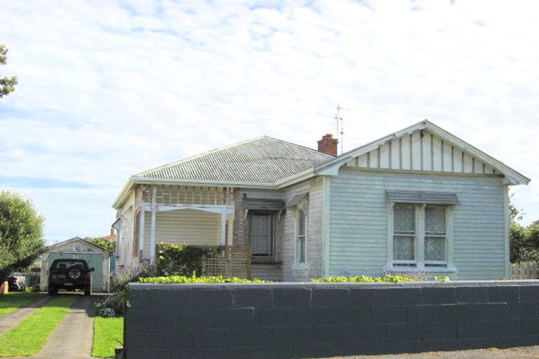 Photo of property in 39 Kings Avenue, Gonville, Whanganui, 4501