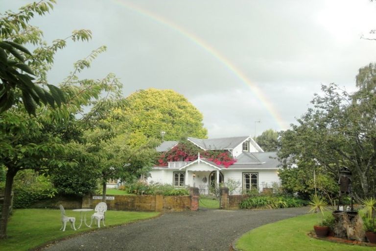 Photo of property in 42-48 Riverbank Road, Okoia, Whanganui, 4573