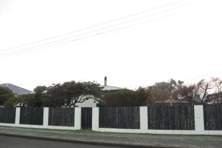 Photo of property in 48 Moulson Street, Strathern, Invercargill, 9812