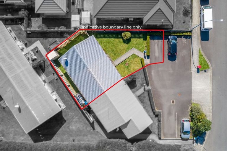 Photo of property in 21 Hildreth Street, Trentham, Upper Hutt, 5018