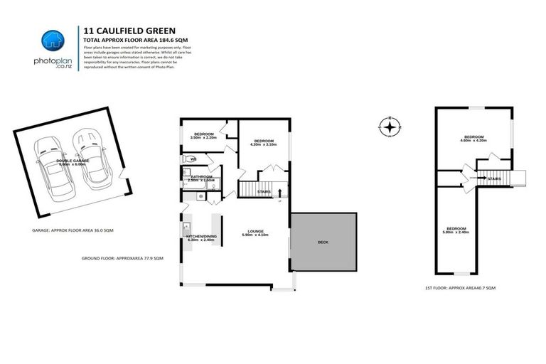 Photo of property in 11 Caulfield Green, Nawton, Hamilton, 3200